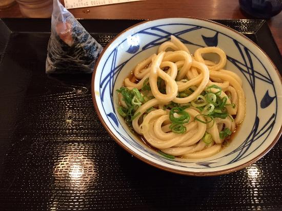 Marugame Seimen Adachi Kahei