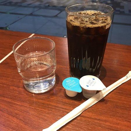Doutor Coffee Shop