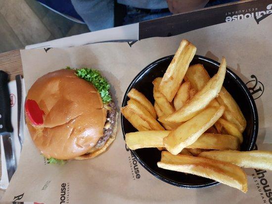 Roadhouse Grill