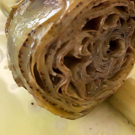 Ristorante La Matriciana Ai Consoli