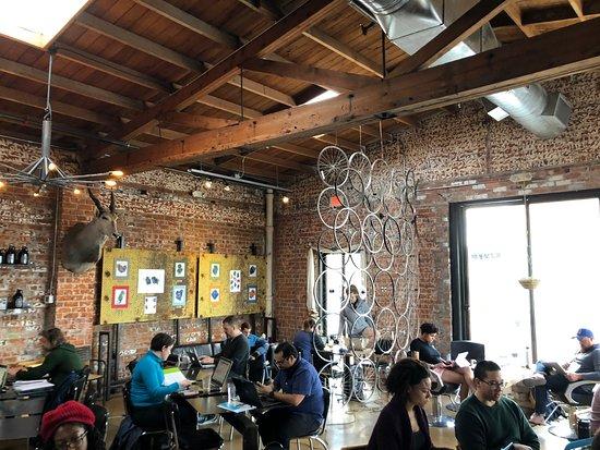 Cartel Coffee Lab