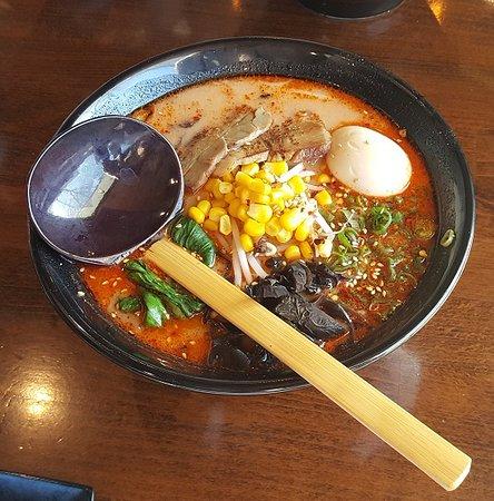 La Brea Ramen Bar