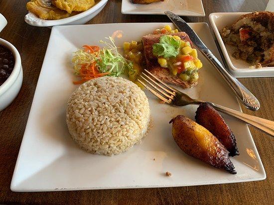 Havana Grill
