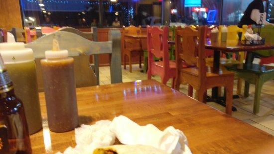 Taqueria Janitzio