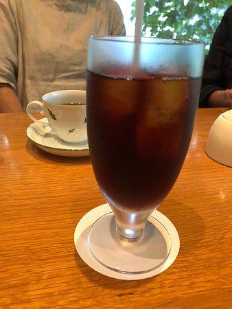Cafe Den