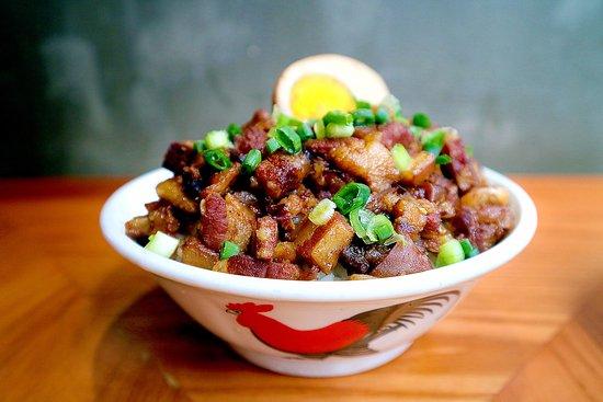 Tainan A Dou Zai