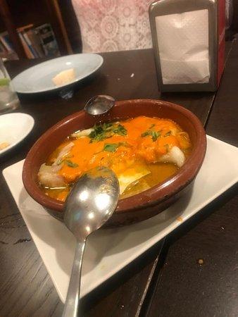 Cerveceria La Cruz
