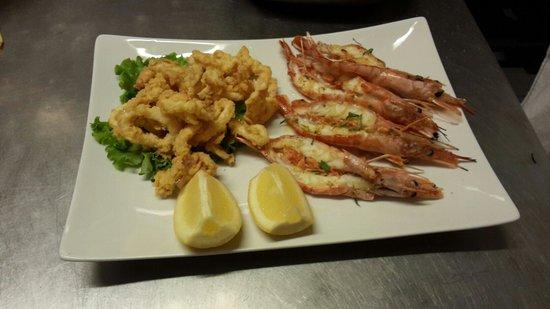Pizzeria Ristorante Da Gisella