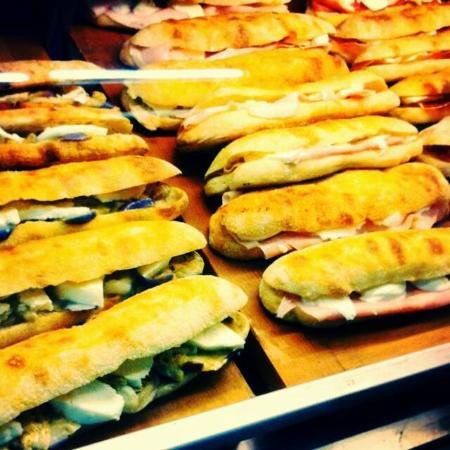 Pianeta Pizza