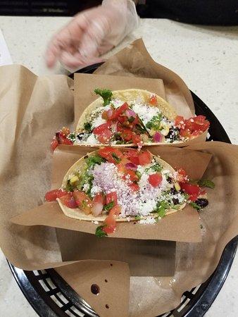 Qdoba Mexican Grill