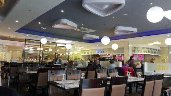 Ami Buffet Plancha