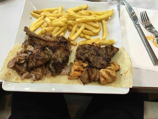 Restaurant Hevi