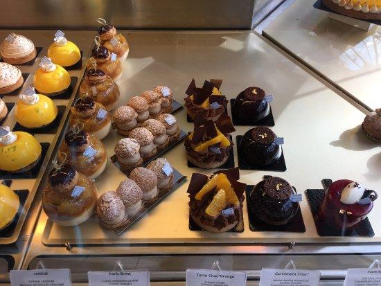 Patisserie Chocolaterie Flochon