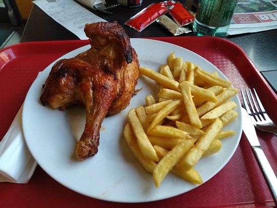 Der Gockel