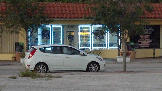 Souvlaki Grill