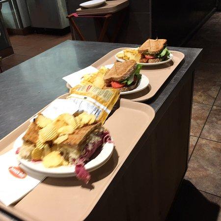 Jason's Deli