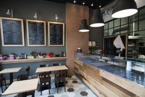 Franz Pizza Gastronomia