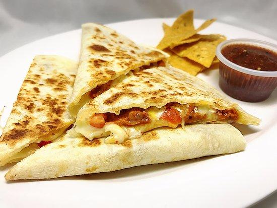 Express Mexican Food