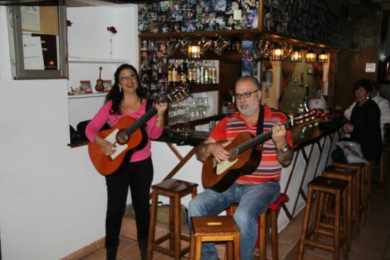 El Rincon de Amador