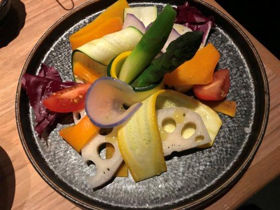 Yakiniku Inada