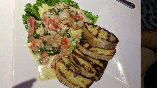 Caprese Restaurant