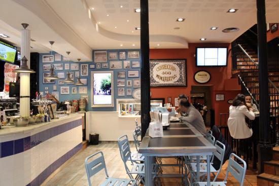 101 Montaditos