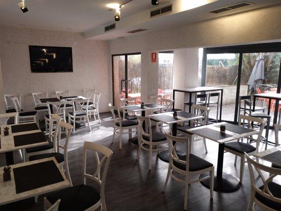 Cafe Bar Hipodromo