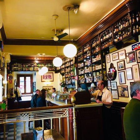 Taberna La Dolores
