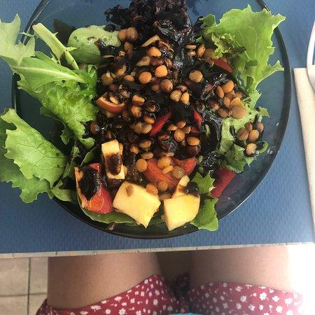 Empatia. Rincon Vegano
