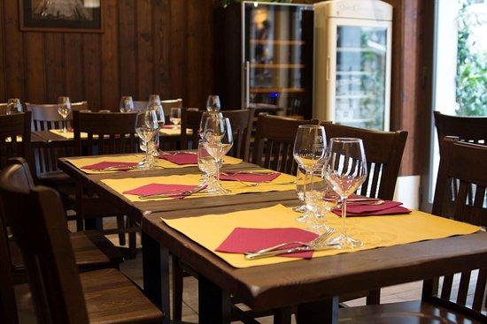 Osteria Calle 21