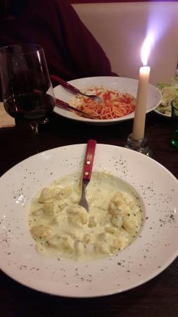 Pizzeria Nino