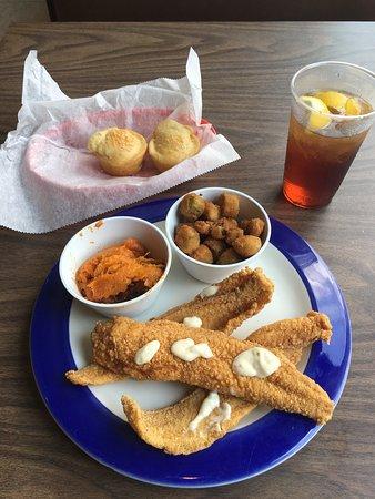 Dindie's Soulfood Restaurant
