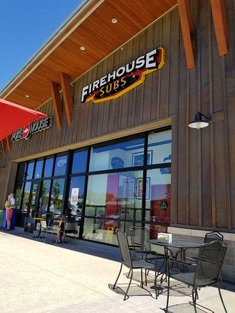 Firehouse Subs