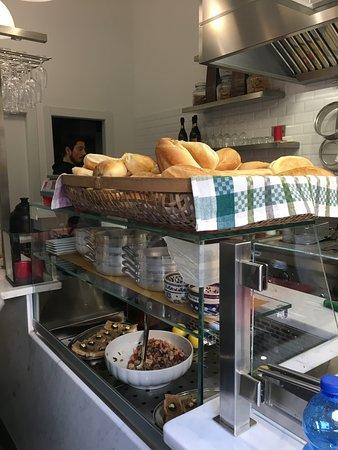 I' Trippaio Di Firenze
