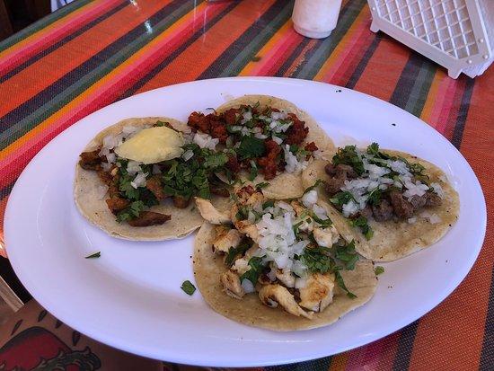 Pinatas Tacos Vallarta