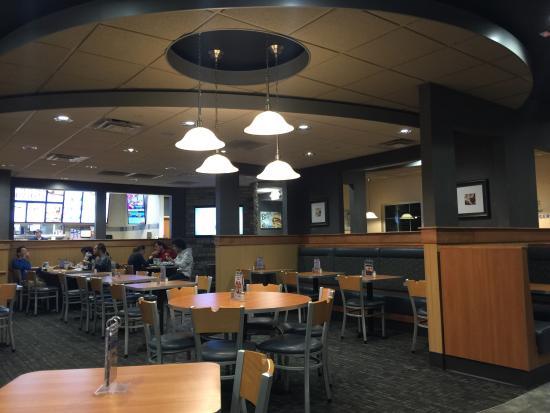 Culver's