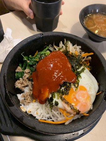 Yogiyo Korean Food