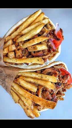 Little Greece
