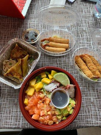 Ristorante Hokkaido Sushi