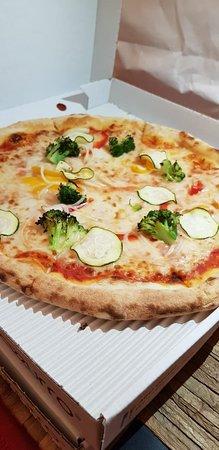 Azzurro Pizzeria