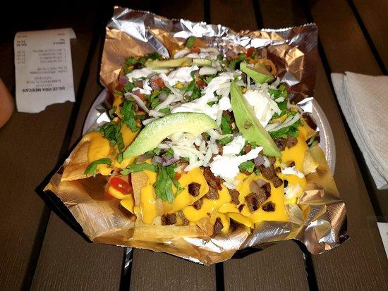 Dulce Vida Mexican Restaurant