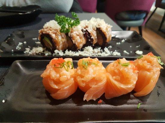 Domo Sushi