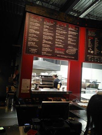 DunnEnzies Pizza Co