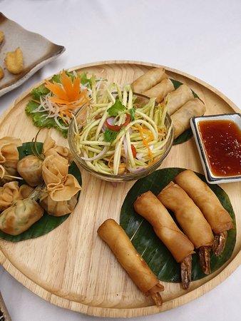 Phraya Thai