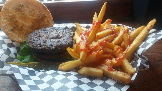 BAAM Burgers