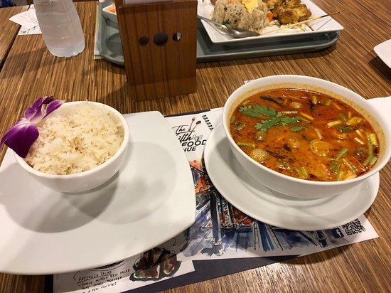 Chaba Thai Kitchen