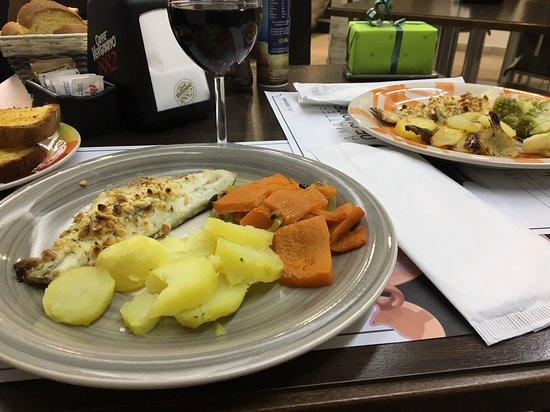 DUE COME NOI Cafe & bistrot