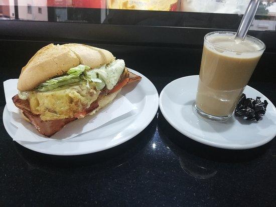 Bar El Tornado