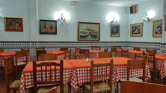 Pizzeria El Pavone
