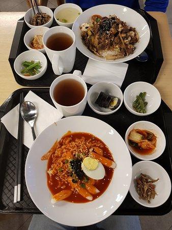 MyeongDong Topokki